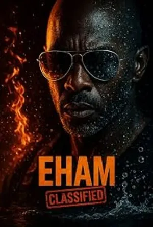 EHAM Classified (2026) Hindi (MULTI AUDIO) – – HD Poster Download - filmyfly