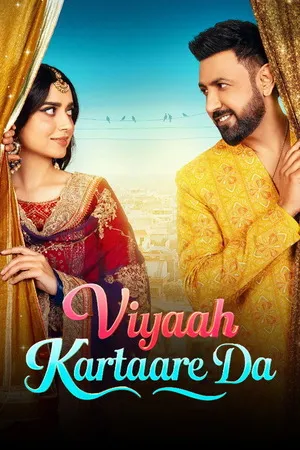 Viyaah Kartaare Da 2026 Punjabi Audio HD Poster Download - filmyfly