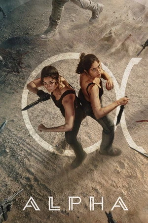 Alpha 2026 Hindi (LiNE) Dual Audio HQ- HD Poster Download - filmyfly