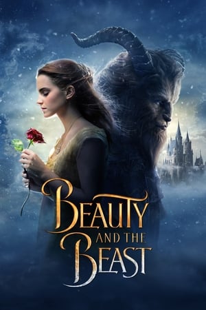 Beauty and the Beast 2017 Hindi Dual Audio [1.10GB] Download HD Poster Download - filmyfly