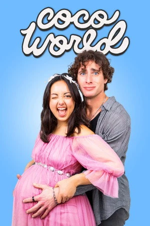 Coco World (2026) Hindi (MULTI AUDIO) – –