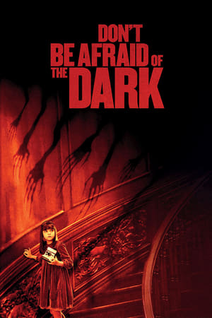 Dont Be Afraid of the Dark 2011 Hindi Dual Audio [930MB] HD Poster Download - filmyfly