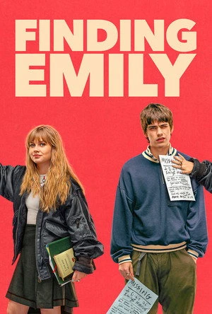 Finding Emily (2026) Hindi (MULTI AUDIO) – –