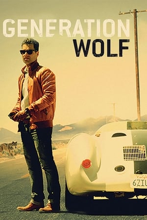 Generation Wolf 2016 Hindi Dual Audio [1.2GB] HD Poster Download - filmyfly