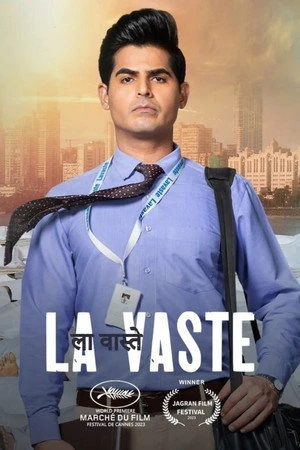 Lavaste (2023) Hindi (MULTI AUDIO) – – HD Poster Download - filmyfly