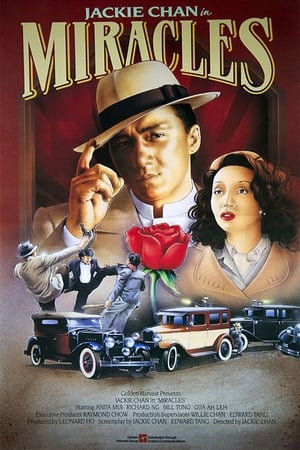 Miracles 1989 Hindi Dual Audio [1.4GB] ESubs HD Poster Download - filmyfly
