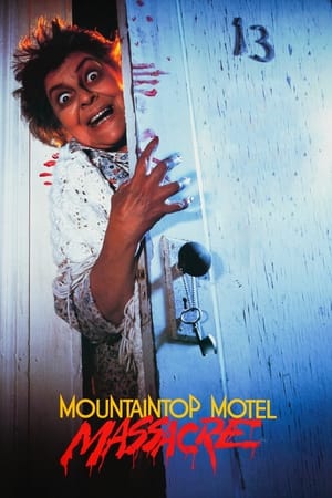 Mountaintop Motel Massacre 1983 Hindi Dual Audio [1GB] HD Poster Download - filmyfly