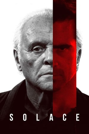 Solace (2015) Hindi Dual Audio [1GB] HD Poster Download - filmyfly