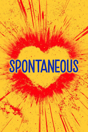 Spontaneous (2020) Hindi Dual Audio – HD Poster Download - filmyfly