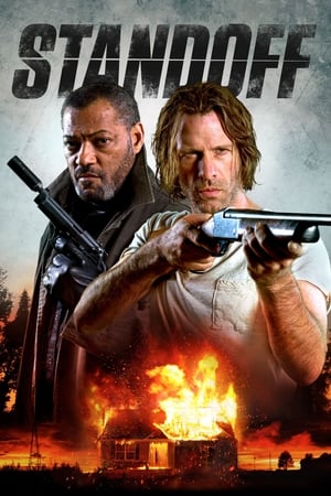 Standoff (2016) Hindi Dual Audio – HD Poster Download - filmyfly