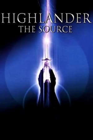 The Source (2011) Hindi Dual Audio 450MB HD Poster Download - filmyfly