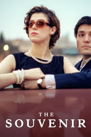 The Souvenir (2019) Hindi Dual Audio [1GB] HD Poster Download - filmyfly