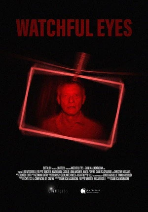 Watchful Eyes (2026) Hindi (MULTI AUDIO) – – HD Poster Download - filmyfly